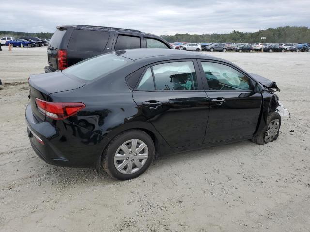 2023 KIA RIO LX - 3KPA24AD5PE617922