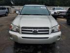 TOYOTA HIGHLANDER photo