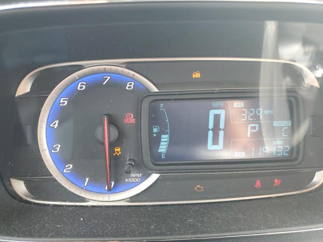 2015 CHEVROLET TRAX LS - KL7CJKSB4FB263221