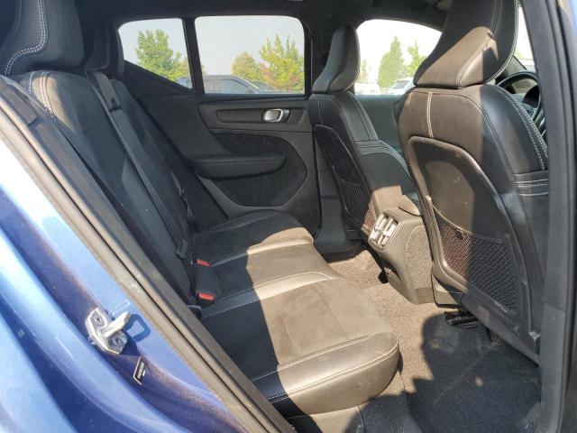 2019 VOLVO XC40 T5 R- - YV4162UM0K2125001