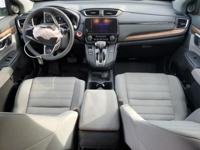 2018 HONDA CR-V EX - 7FARW1H5XJE017987