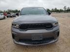 DODGE DURANGO GT photo