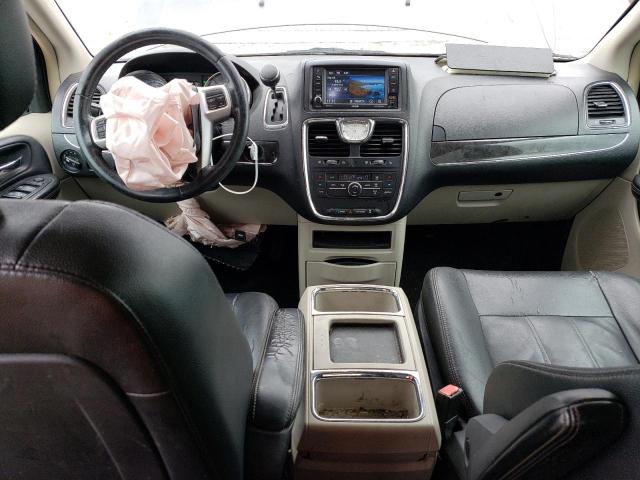 2015 CHRYSLER TOWN & COU - 2C4RC1BGXFR595436
