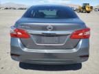 NISSAN SENTRA S photo