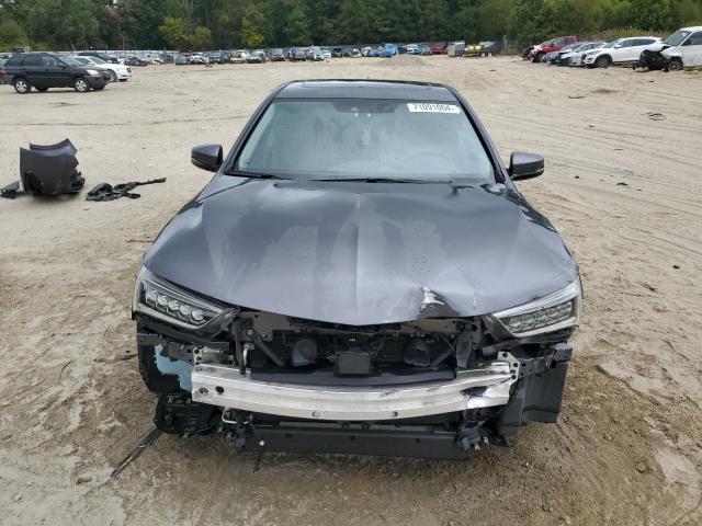 VIN 19UUB1F32LA016669 2020 Acura TLX no.5