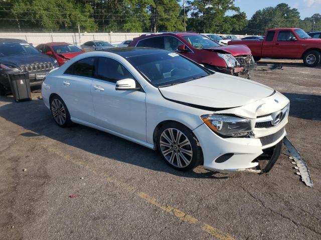 VIN WDDSJ4EBXJN593562 2018 Mercedes-Benz CLA-Class,... no.4