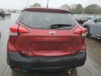 NISSAN KICKS SV photo