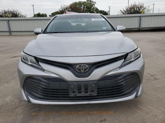 2019 TOYOTA CAMRY L - 4T1B11HK2KU758771