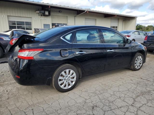 2015 NISSAN SENTRA S - 3N1AB7APXFY347145