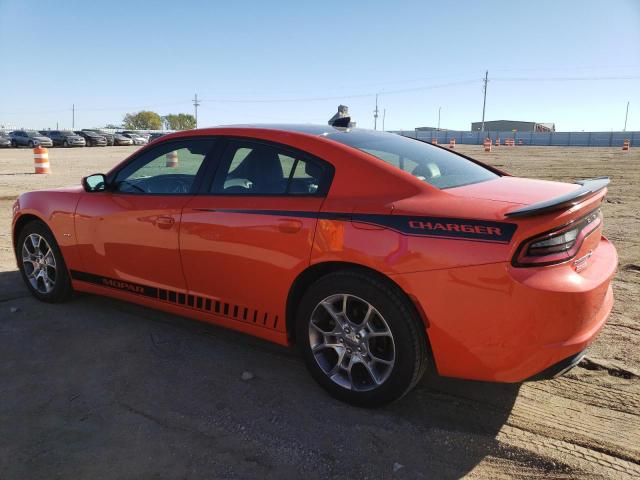 VIN 2C3CDXJG6JH330006 2018 Dodge Charger, GT no.2