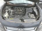 NISSAN MAXIMA S photo