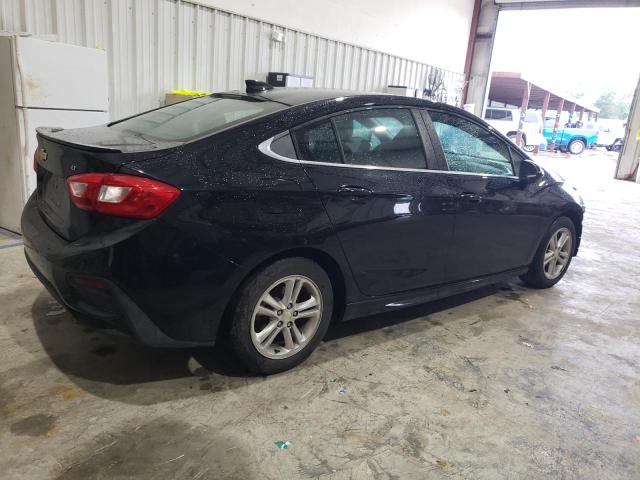 2017 CHEVROLET CRUZE LT - 1G1BE5SM1H7158673
