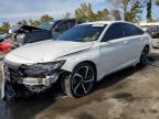 2022 HONDA ACCORD SPO - 1HGCV1F39NA031207