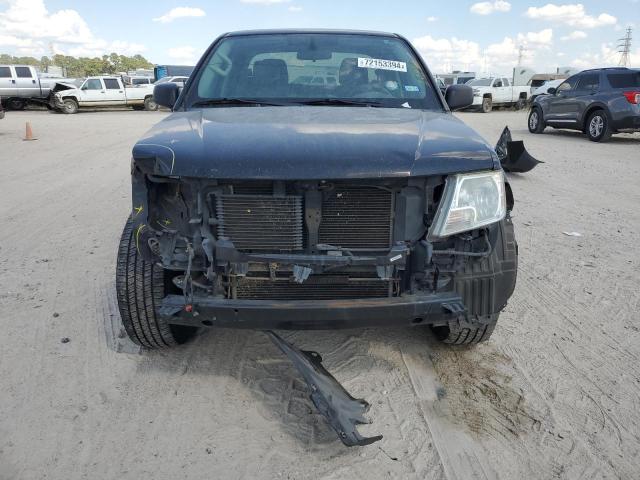 2018 NISSAN FRONTIER S - 1N6DD0ER6JN731367