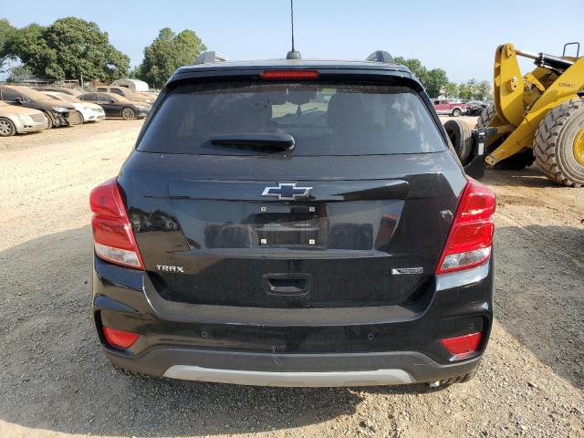 2018 CHEVROLET TRAX PREMI KL7CJMSB6JB684202