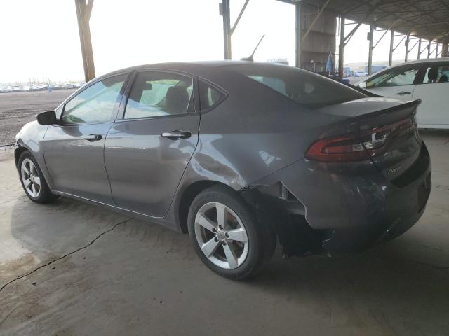 VIN 1C3CDFBB3FD227076 2015 Dodge Dart, Sxt no.2