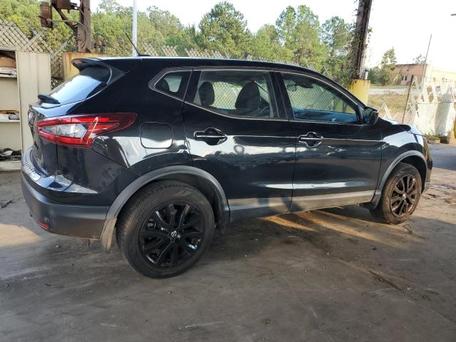 2020 NISSAN ROGUE SPOR - JN1BJ1CV7LW543286