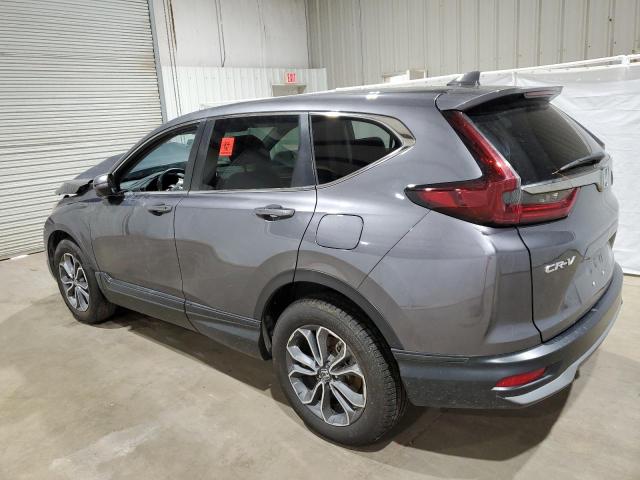 2022 HONDA CR-V EXL - 5J6RW1H88NA009336