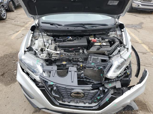 2019 NISSAN ROGUE S - JN8AT2MV1KW398207