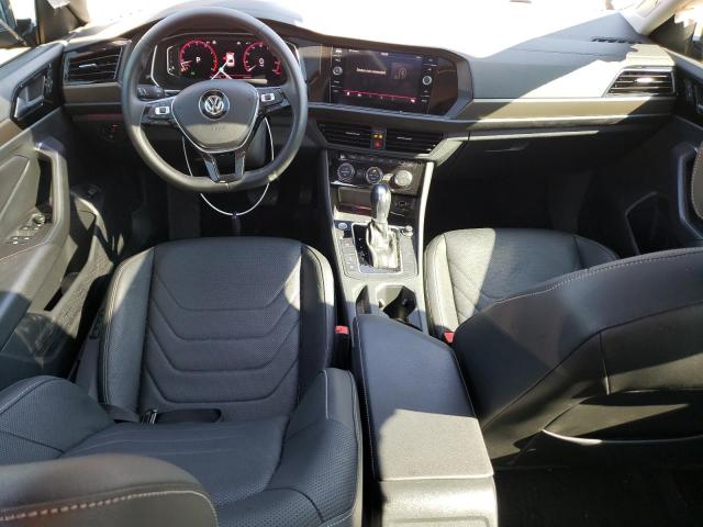 2019 VOLKSWAGEN JETTA SEL - 3VWGB7BU6KM263723