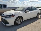 2018 TOYOTA CAMRY L - JTNB11HK2J3066322
