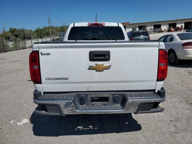 2018 CHEVROLET COLORADO - 1GCHSBEA3J1183609