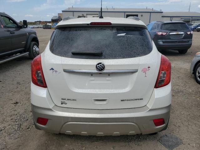 VIN KL4CJCSB1EB534298 2014 Buick Encore no.6