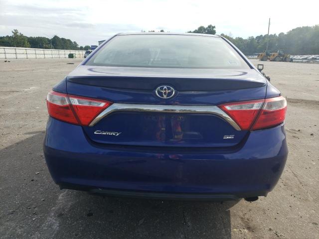 2015 TOYOTA CAMRY LE - 4T1BF1FK7FU885297