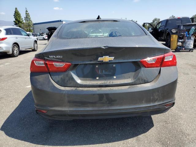 VIN 1G1ZB5ST7JF207563 2018 Chevrolet Malibu, LS no.6