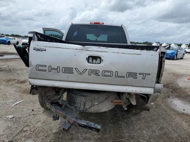 2006 CHEVROLET SILVERADO 2GCEK19V061339312  73083784