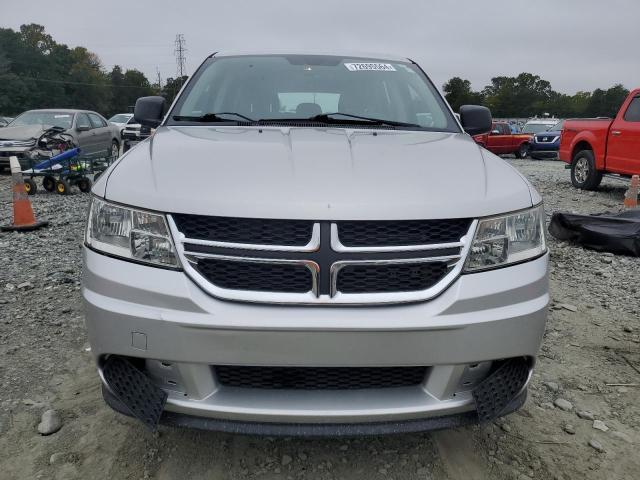 VIN 3C4PDCAB5DT575983 2013 Dodge Journey, SE no.5