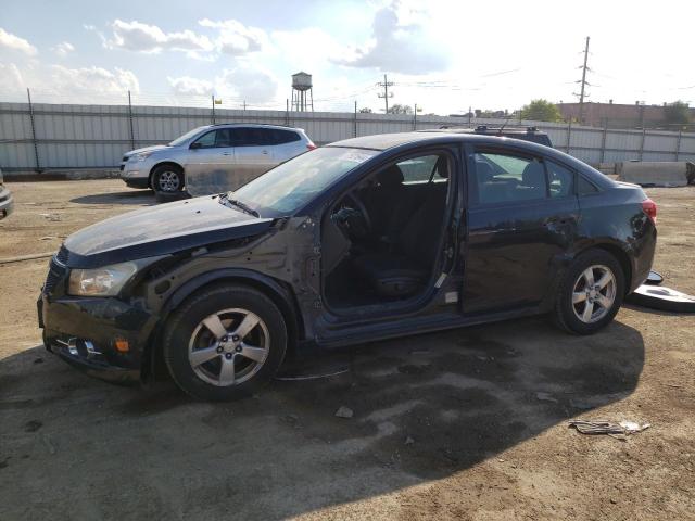 2011 CHEVROLET CRUZE LT 2011