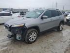 JEEP CHEROKEE L photo