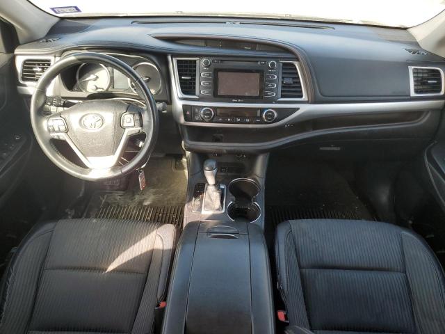 VIN 5TDZKRFH1FS087772 2015 Toyota Highlander, LE no.8