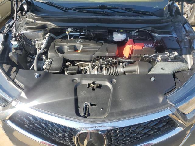 VIN 5J8TC1H58NL006209 2022 Acura RDX, Technology no.12