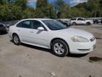 CHEVROLET IMPALA LS photo