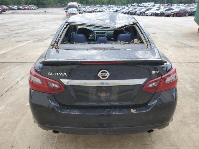 2017 NISSAN ALTIMA 2.5 - 1N4AL3AP3HC227952