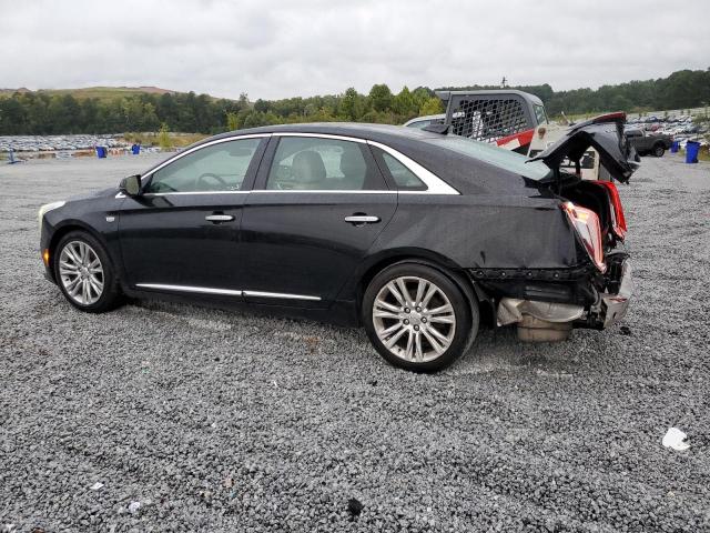 VIN 2G61M5S37K9112447 2019 Cadillac XTS, Luxury no.2