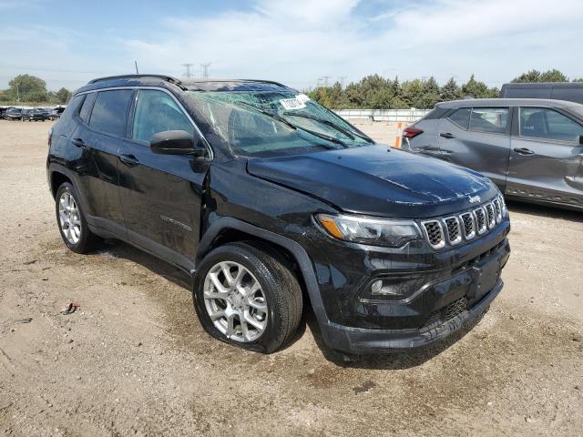 2024 JEEP COMPASS LA - 3C4NJDFN6RT135819