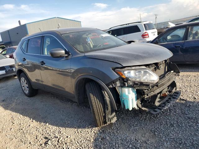 VIN JN8AT2MV6GW132205 2016 Nissan Rogue, S no.4