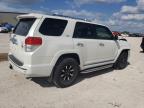 Lot #3055549553 2012 TOYOTA 4RUNNER SR