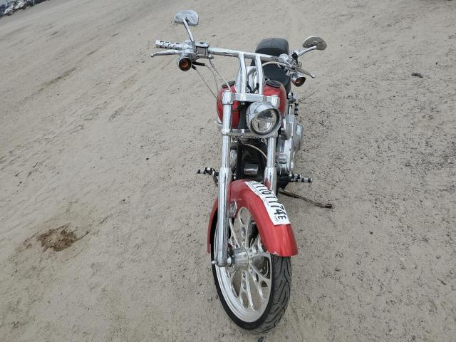 2006 HARLEY-DAVIDSON FXSTDI - 1HD1JBB156Y044443