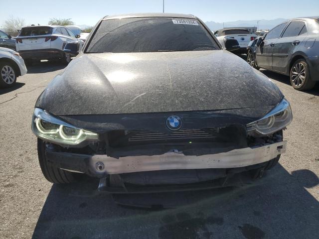 2017 BMW 330E - WBA8E1C39HA159327