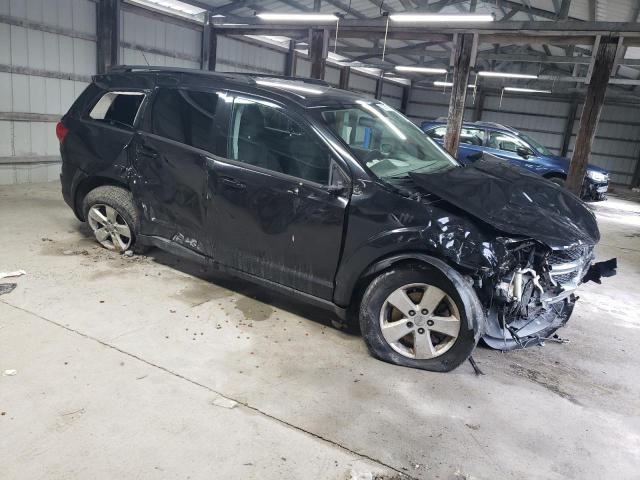 VIN 3C4PDCAB2DT723541 2013 Dodge Journey, SE no.4