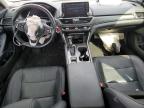 HONDA ACCORD EXL photo