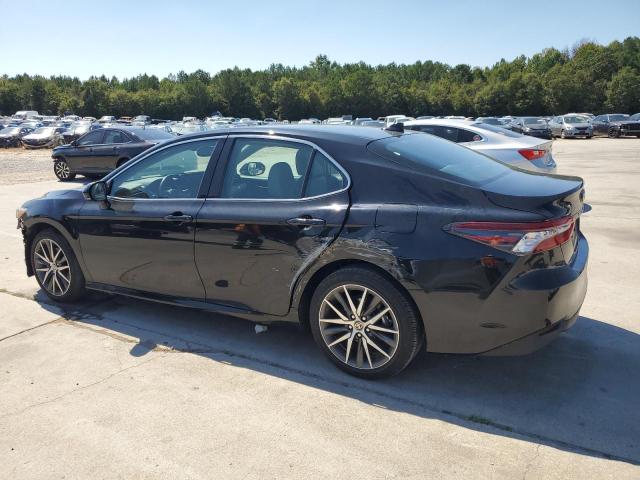 2023 TOYOTA CAMRY XLE - 4T1F11AKXPU156431