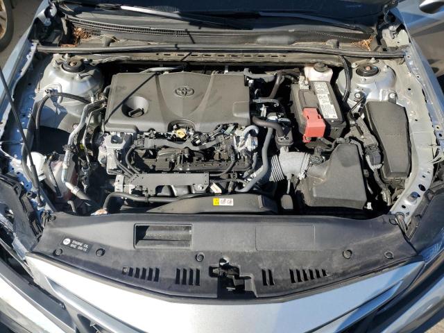 2023 TOYOTA CAMRY SE N - 4T1T11AK2PU736761