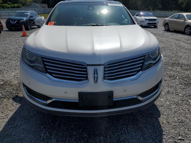 VIN 2LMTJ8LR2GBL35191 2016 Lincoln MKX, Reserve no.5