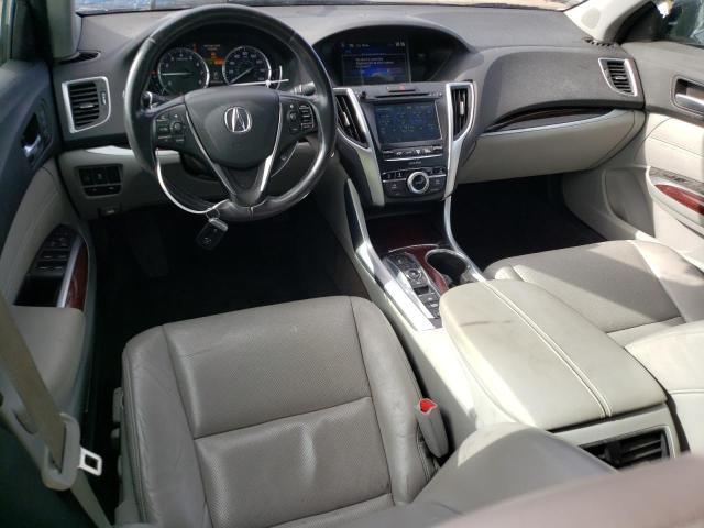 2016 ACURA TLX TECH - 19UUB3F52GA000409