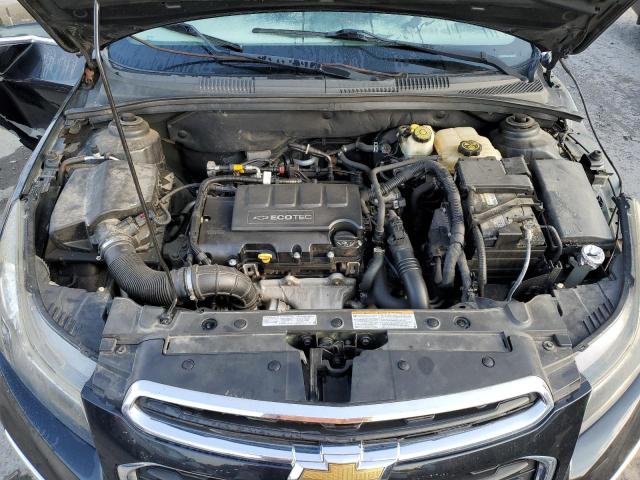 2015 CHEVROLET CRUZE LT - 1G1PC5SBXF7270749